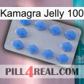 Kamagra Jelly 100 21